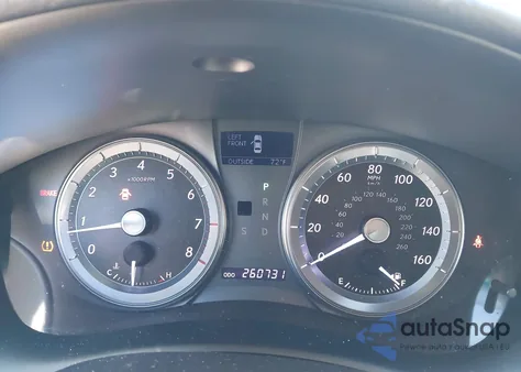 2011 Lexus Es 350 from USA, damaged, VIN JTHBK1EG1B2453564